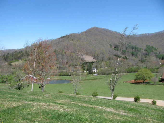 Log Cabins (Cullowhee, North Carolina, United States)