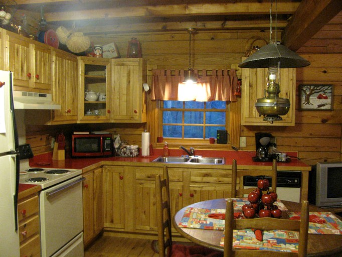 Log Cabins (Cullowhee, North Carolina, United States)