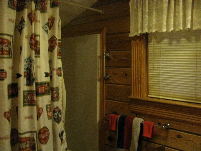 Log Cabins (Cullowhee, North Carolina, United States)