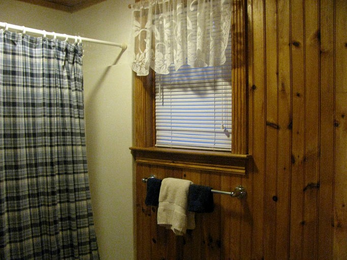 Log Cabins (Cullowhee, North Carolina, United States)