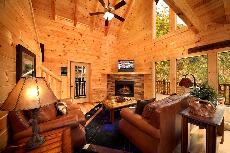 -- (United States, Gatlinburg, Tennessee)