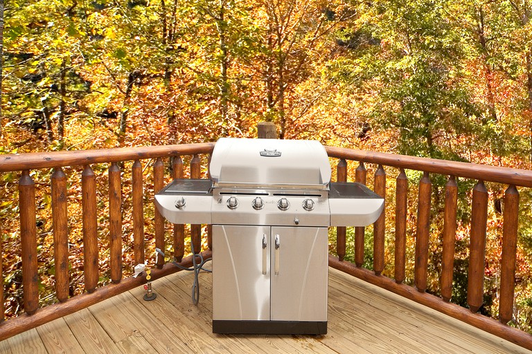 -- (United States, Gatlinburg, Tennessee)