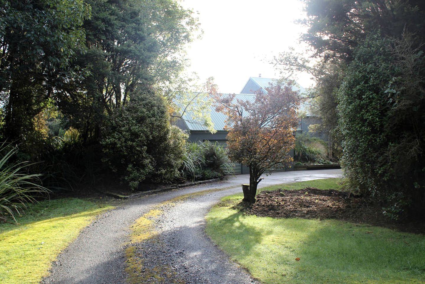 Delightful Cabin on Southland Coast near Invercargill, New Zealand