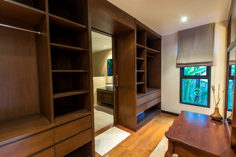 Villas (Thailand, Rawai, Phuket Island)