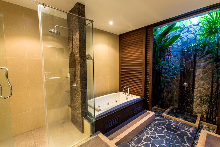 Villas (Thailand, Rawai, Phuket Island)