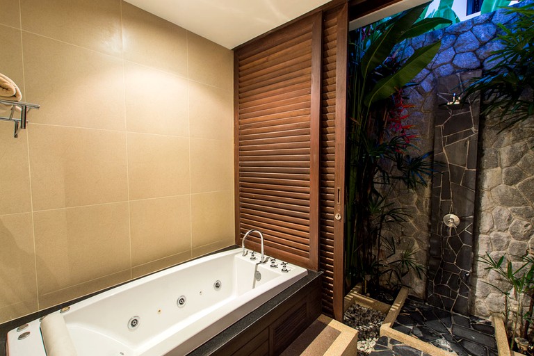 Villas (Thailand, Rawai, Phuket Island)