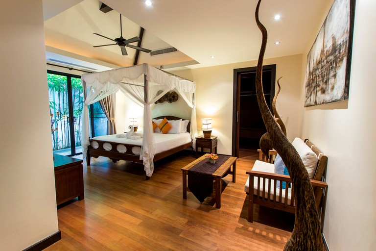Villas (Thailand, Rawai, Phuket Island)
