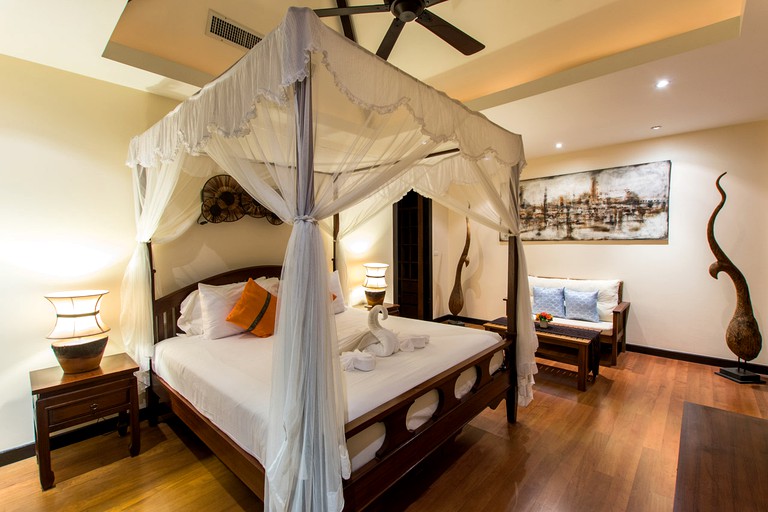 Villas (Thailand, Rawai, Phuket Island)