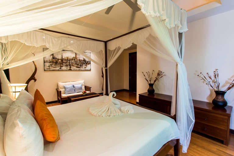 Villas (Thailand, Rawai, Phuket Island)