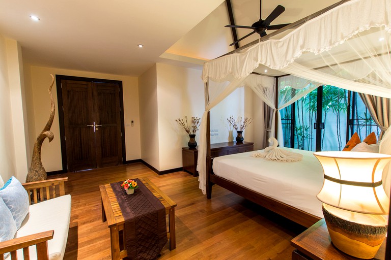 Villas (Thailand, Rawai, Phuket Island)