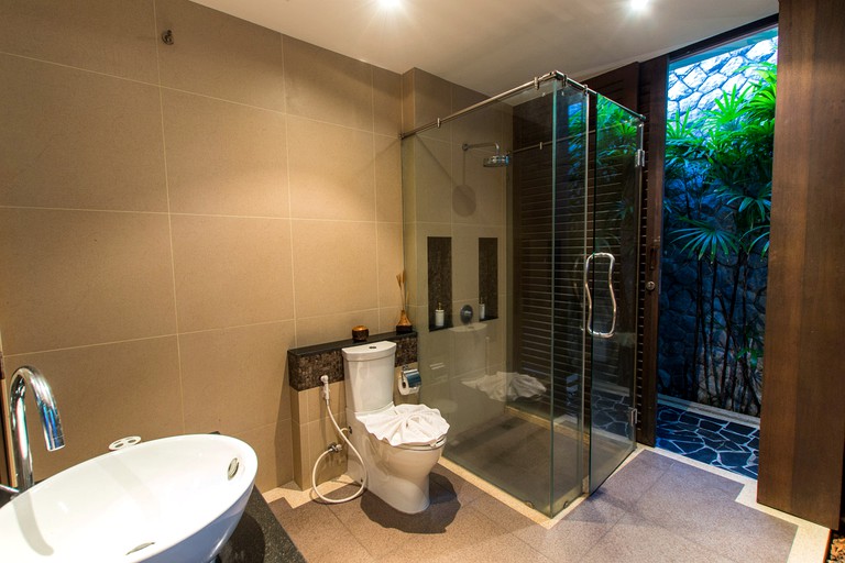 Villas (Thailand, Rawai, Phuket Island)