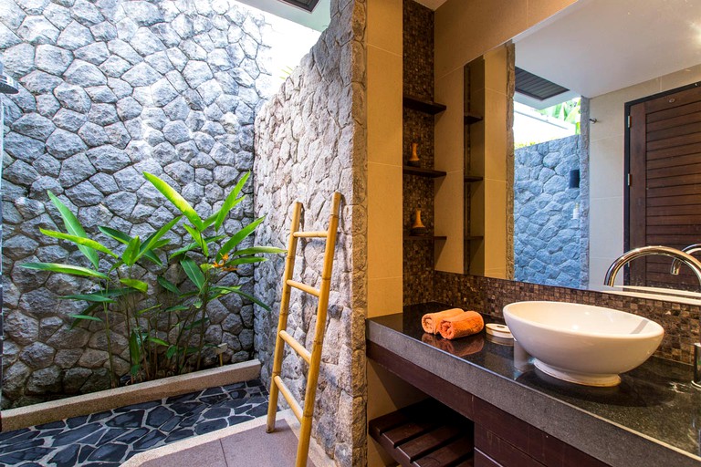 Villas (Thailand, Rawai, Phuket Island)
