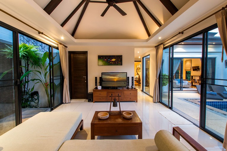 Villas (Thailand, Rawai, Phuket Island)