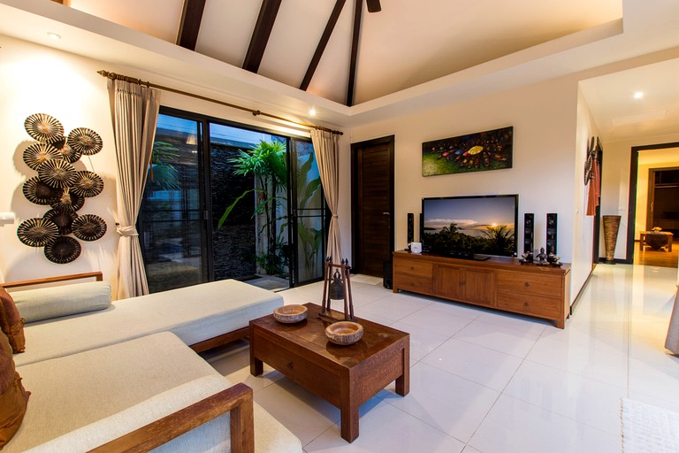 Villas (Thailand, Rawai, Phuket Island)