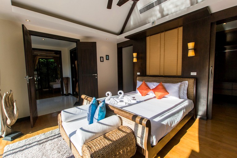 Villas (Thailand, Rawai, Phuket Island)
