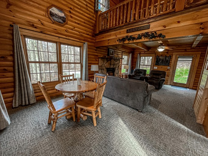 Vacation Rentals (United States of America, Millersburg, Ohio)