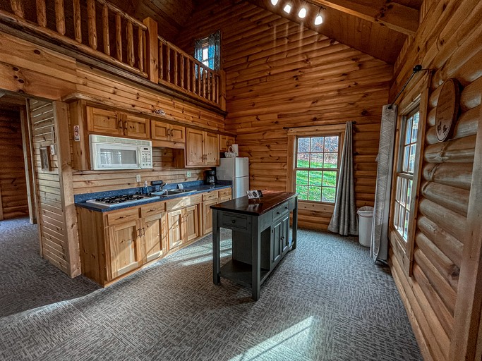 Vacation Rentals (United States of America, Millersburg, Ohio)