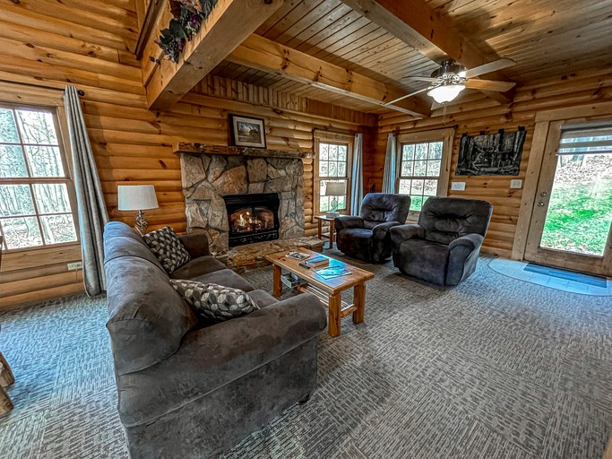 Vacation Rentals (United States of America, Millersburg, Ohio)