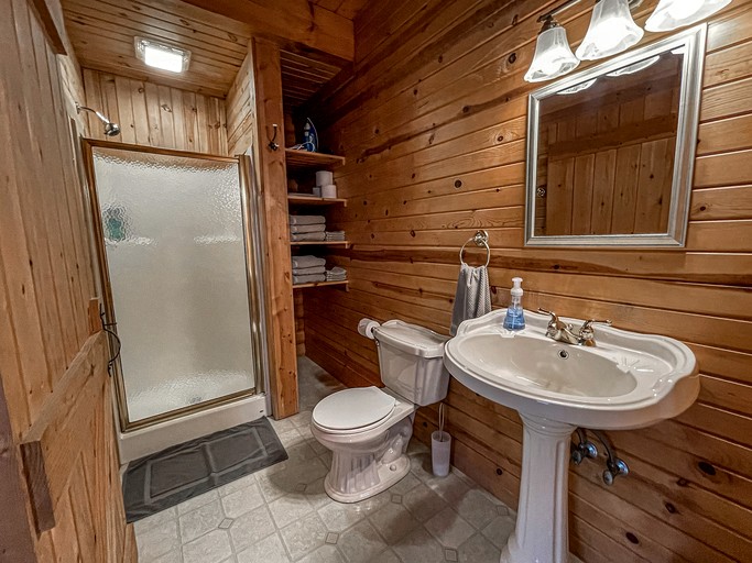 Vacation Rentals (United States of America, Millersburg, Ohio)