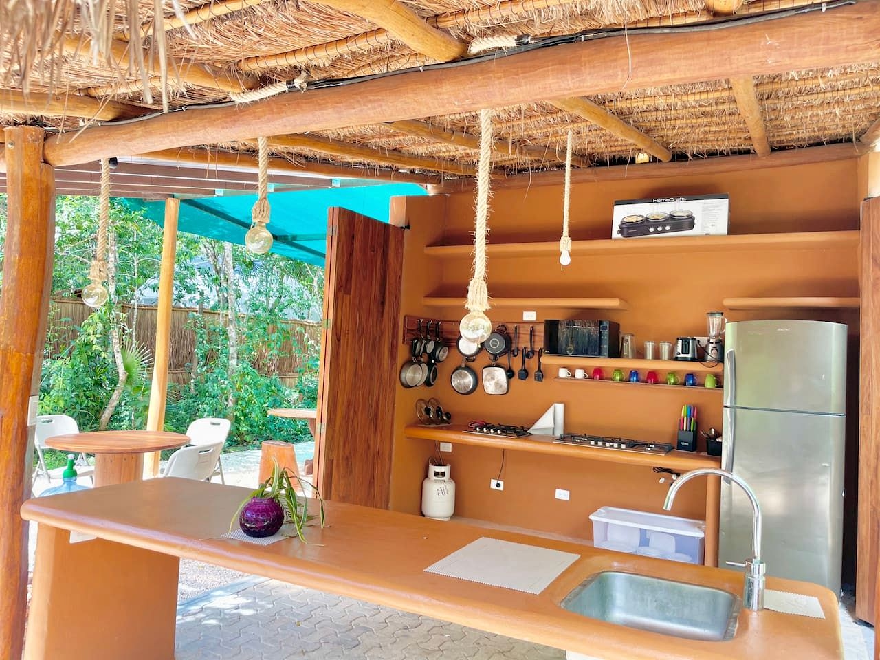 Stunning Tulum Retreat for Romantic Getaways in Mexico