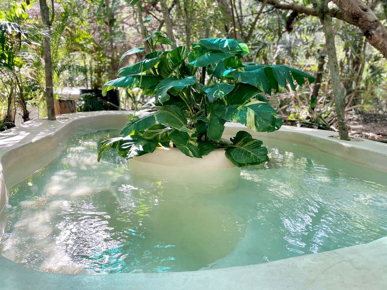 Stunning Tulum Retreat for Romantic Getaways in Mexico
