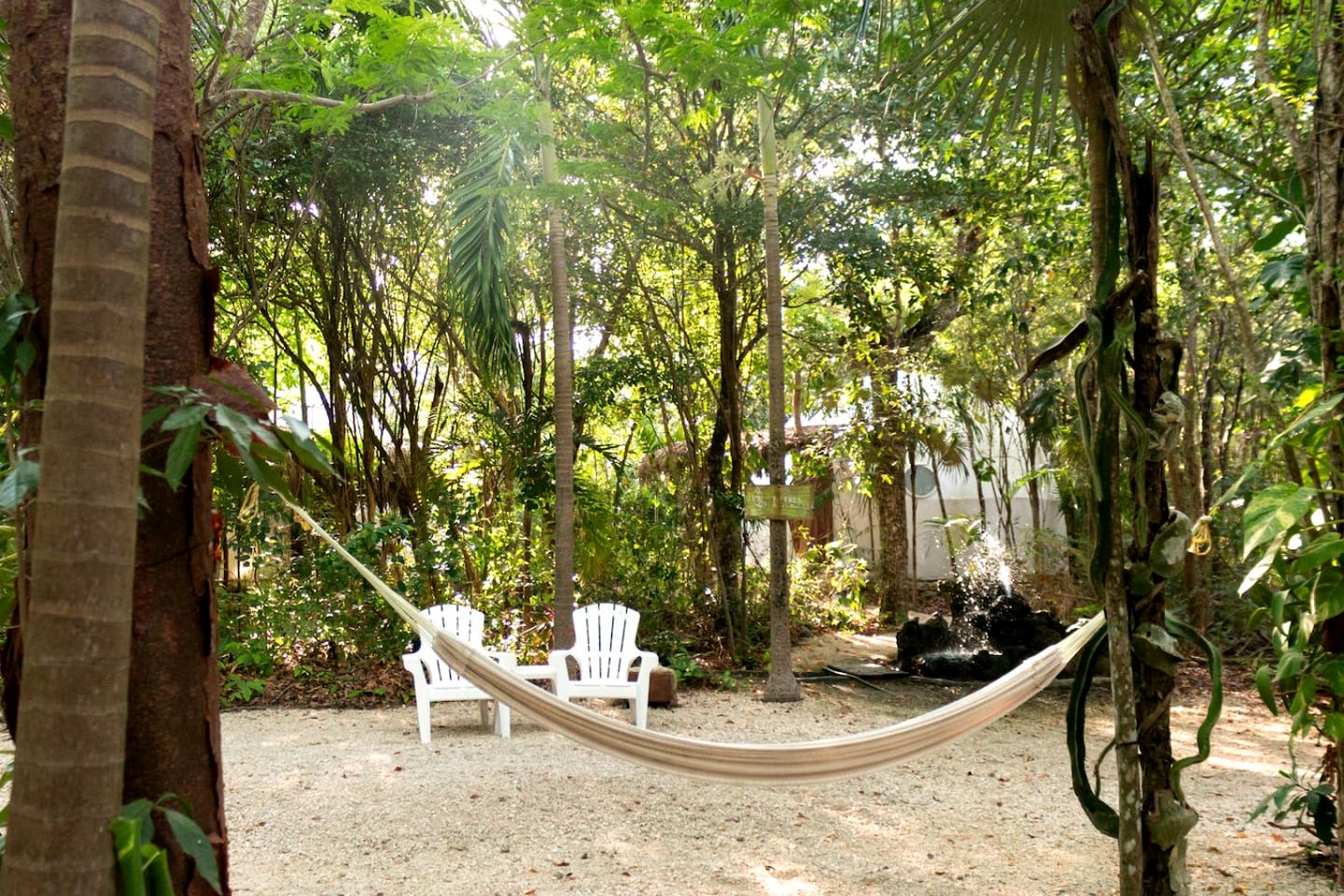 Stunning Tulum Retreat for Romantic Getaways in Mexico