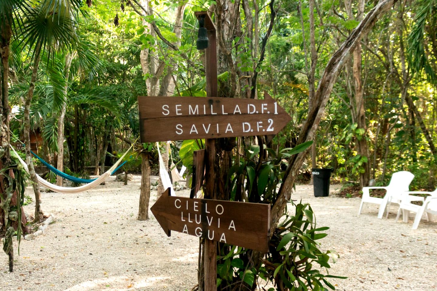 Stunning Tulum Retreat for Romantic Getaways in Mexico