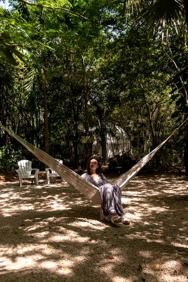 Stunning Tulum Retreat for Romantic Getaways in Mexico