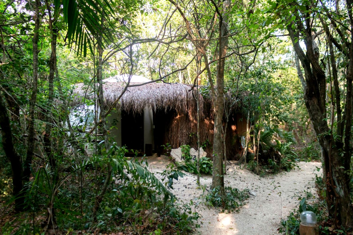 Stunning Tulum Retreat for Romantic Getaways in Mexico