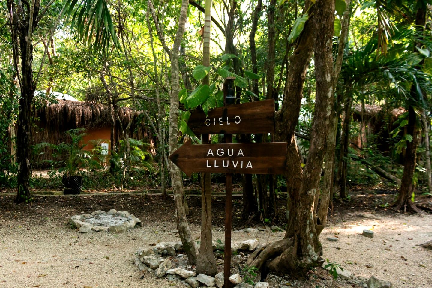 Stunning Tulum Retreat for Romantic Getaways in Mexico