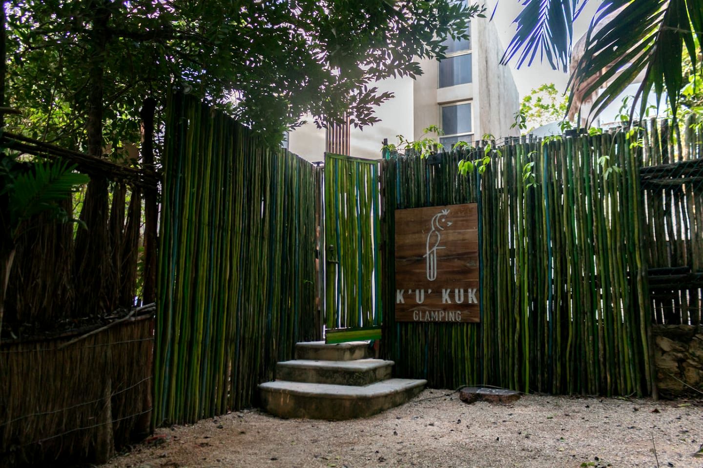 Stunning Tulum Retreat for Romantic Getaways in Mexico