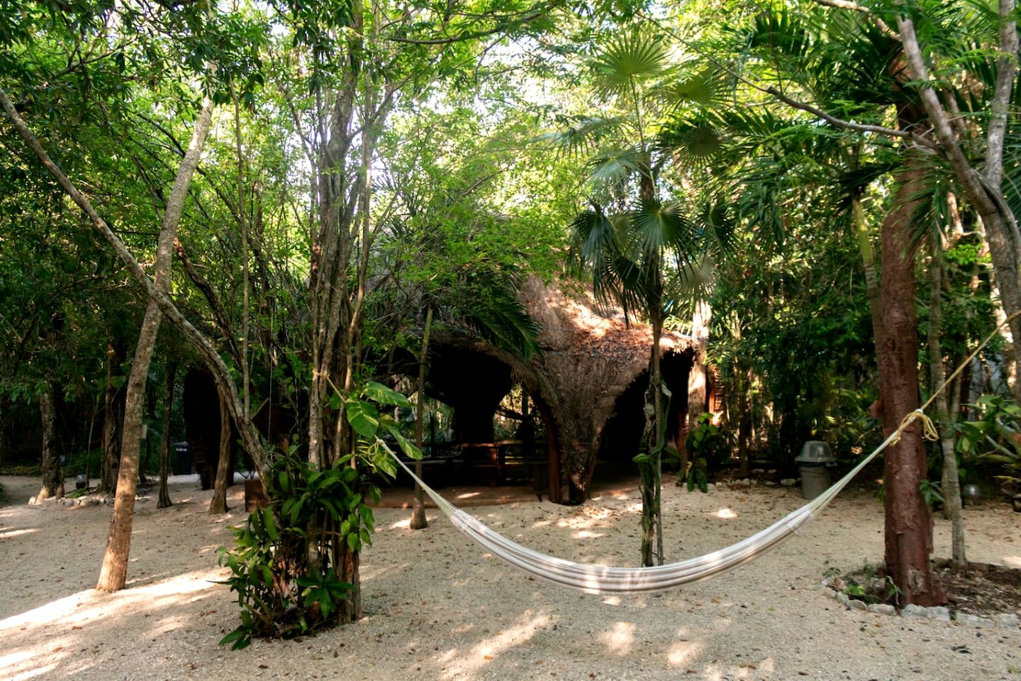 Stunning Tulum Retreat for Romantic Getaways in Mexico