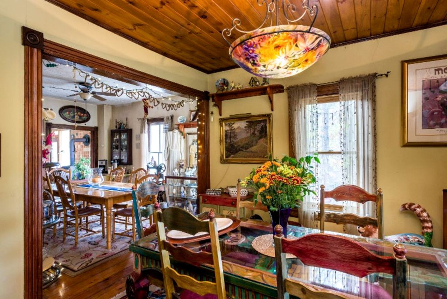 Charming Cabin Rental Perfect for Groups in Upstate New York