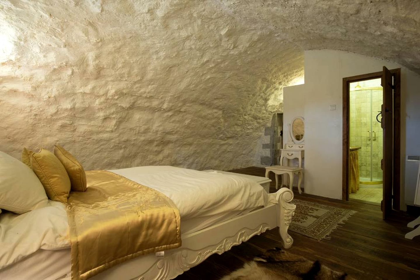 Medieval Tower Rental for a Unique Getaway near Galway in Ireland