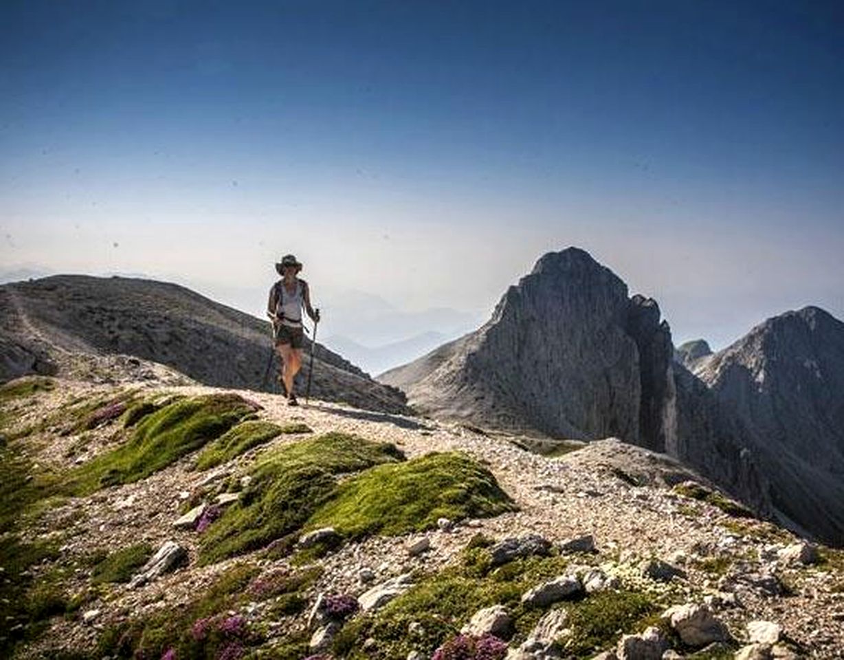 Romantic Room Rental for a Weekend Getaway near the Mountains in Kobarid, Slovenia