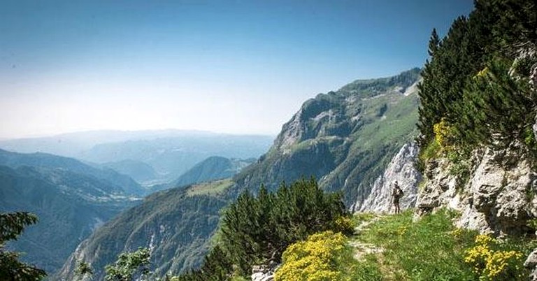 Nature Lodges (Kobarid, Gorizia, Slovenia)