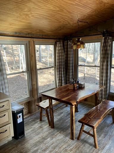 Cabins (United States of America, --, Alabama)