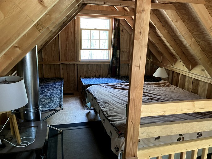Cabins (United States of America, --, Alabama)
