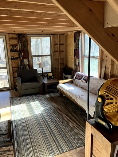 Cabins (United States of America, --, Alabama)