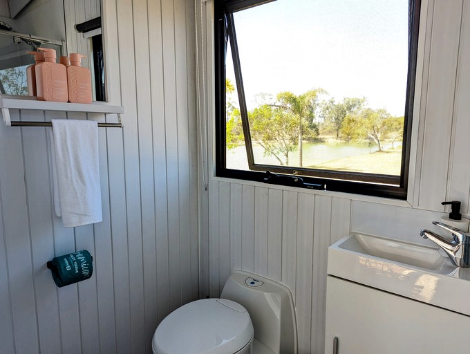 Tiny Houses (Australia, Howard, Queensland)