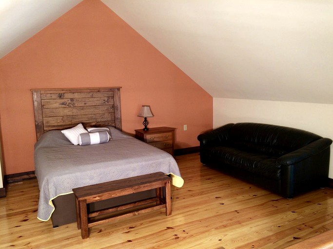 Cabins (Rileyville, Virginia, United States)