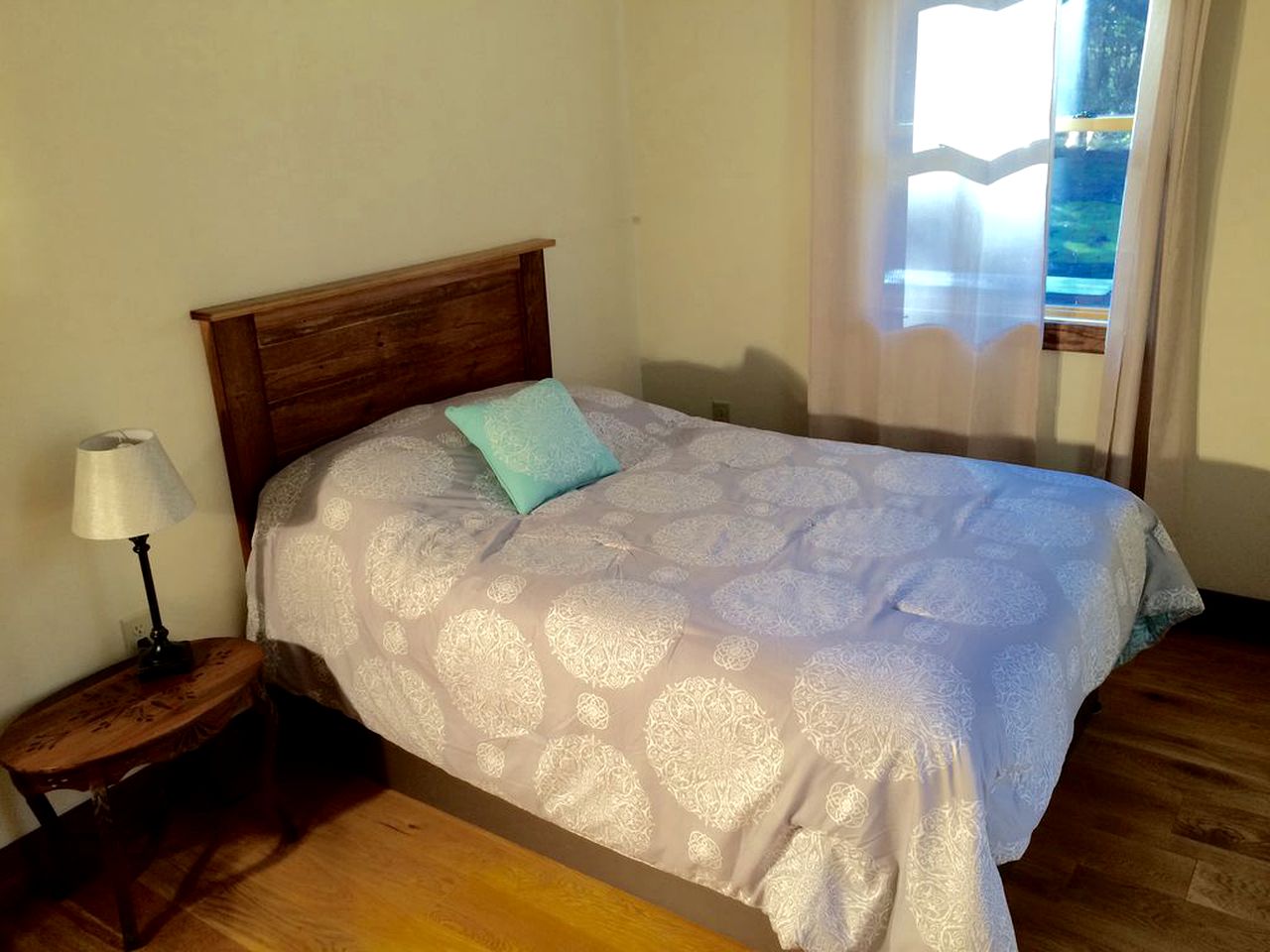 Luxury Cabin for Rent near the Shenandoah National Park, Virginia