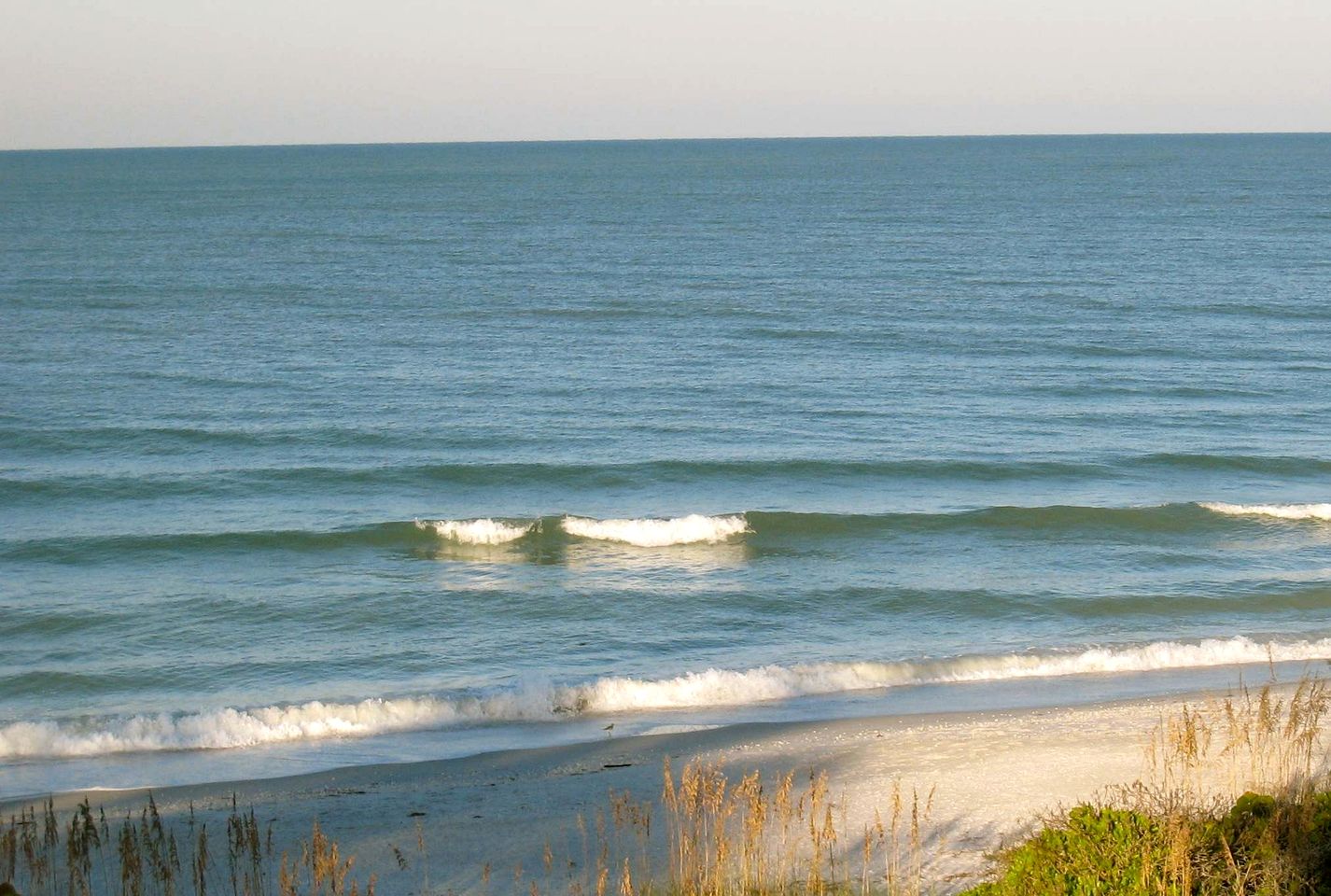 Cute Rustic Beach House with Gorgeous Water Views and Direct Beach Access on Little Gasparilla Island, Florida