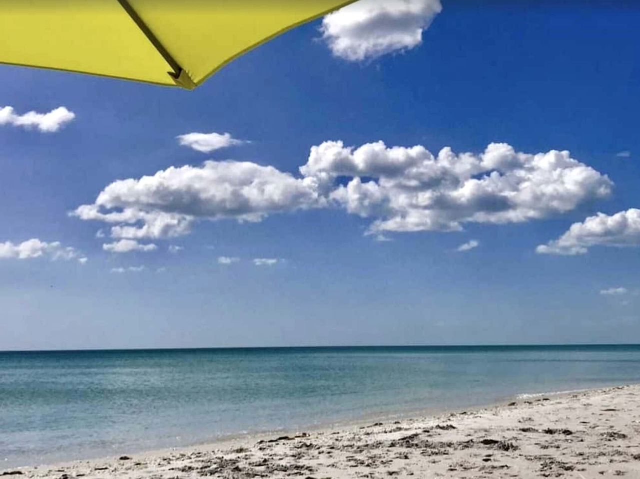 Cute Rustic Beach House with Gorgeous Water Views and Direct Beach Access on Little Gasparilla Island, Florida