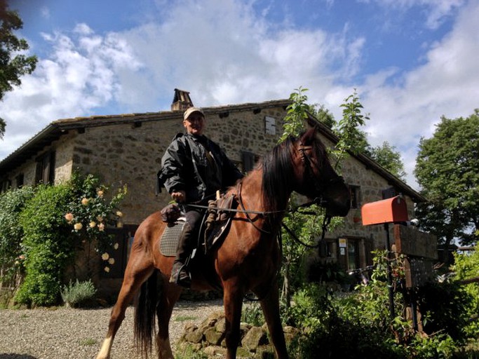 Nature Lodges (Grosseto, Tuscany, Italy)