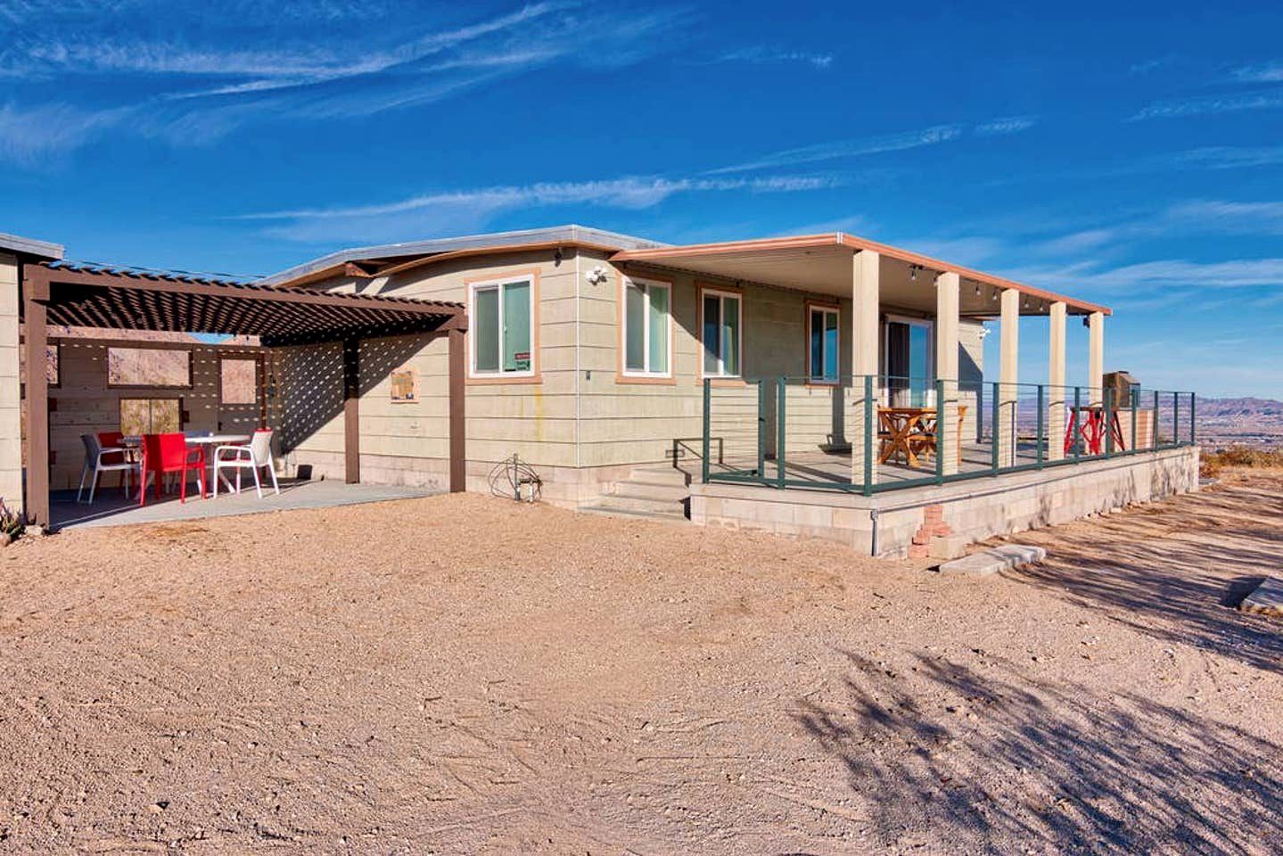 Roadrunner's Roost, Vacation Rentals, Twentynine Palms, United States