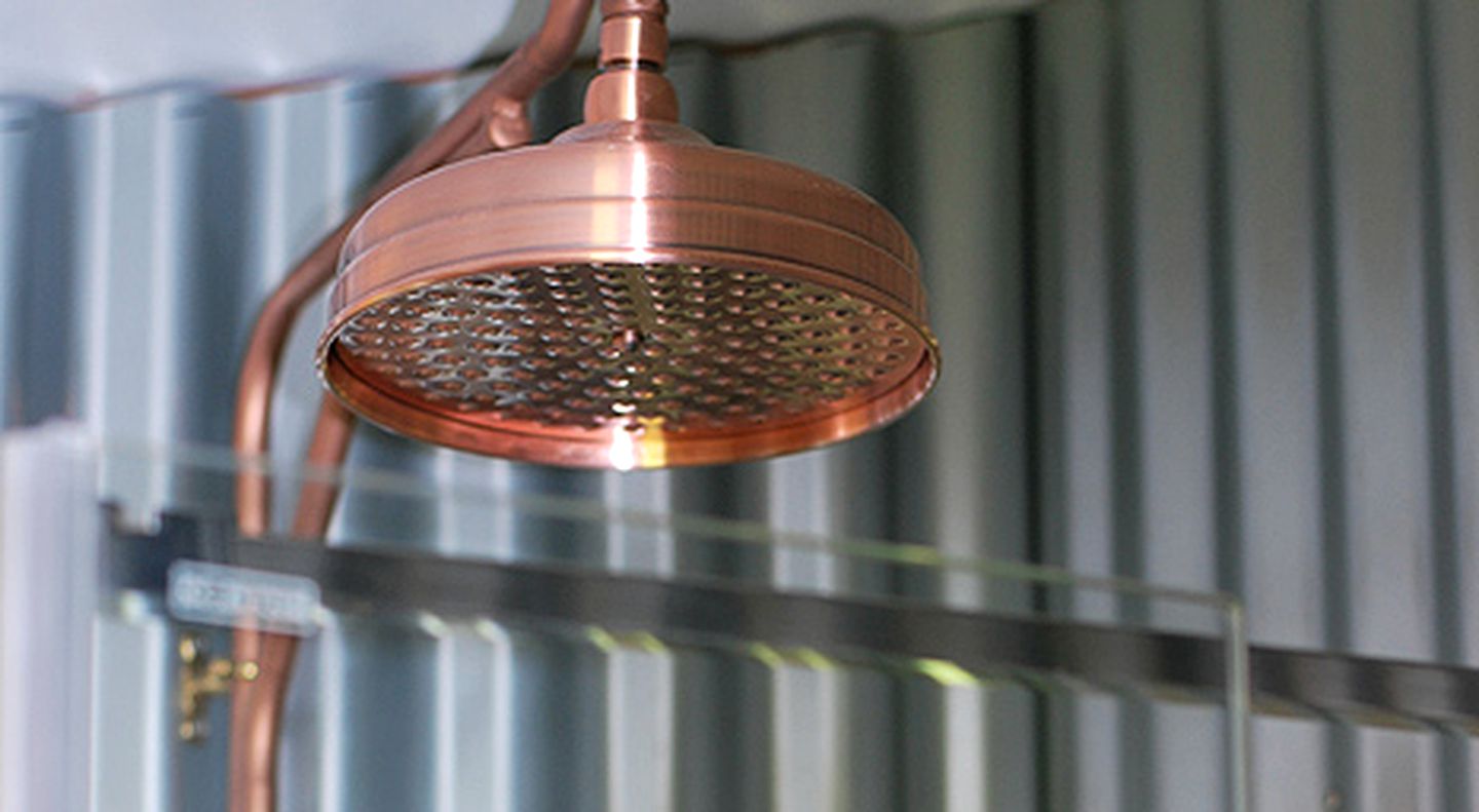 Unique Safari Tent Accommodation for Countryside Glamping in Suffolk, England