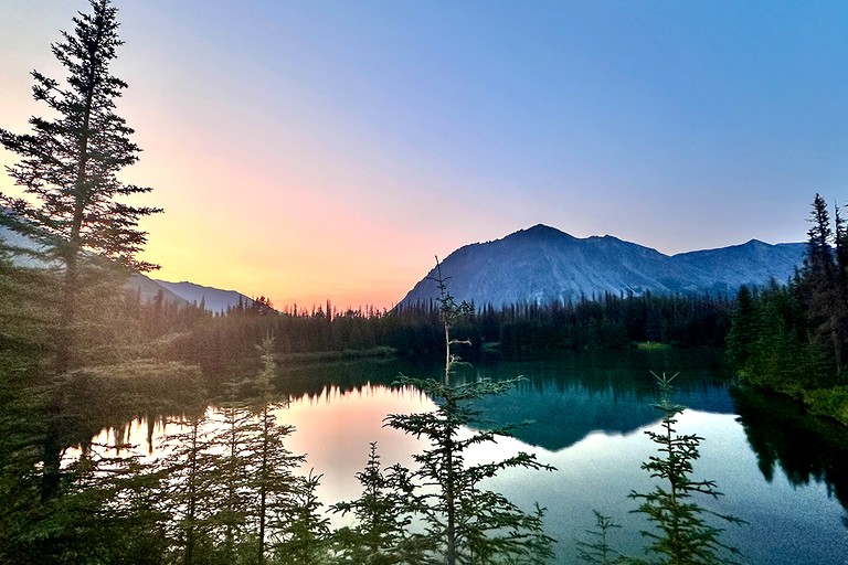 Vacation Rentals (United States of America, Cantwell, Alaska)