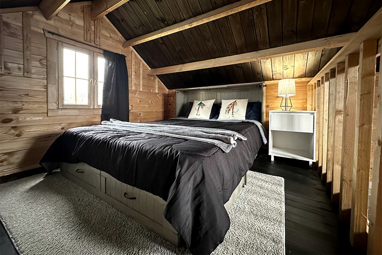 Vacation Rentals (United States of America, Cantwell, Alaska)