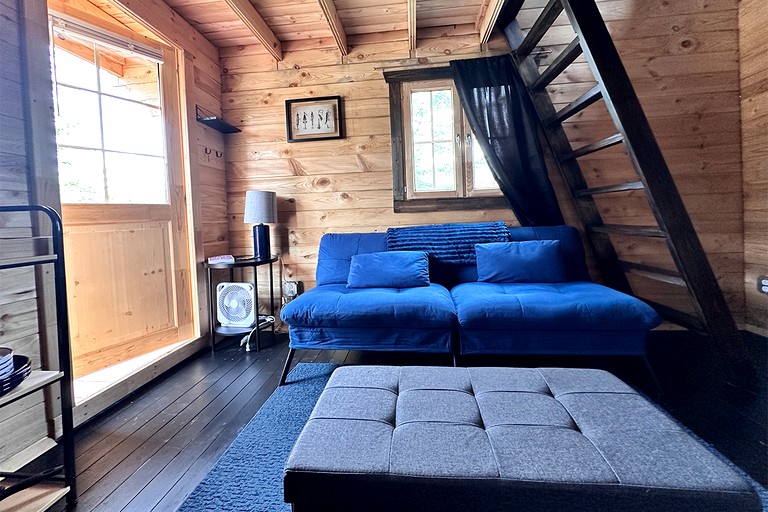 Vacation Rentals (United States of America, Cantwell, Alaska)